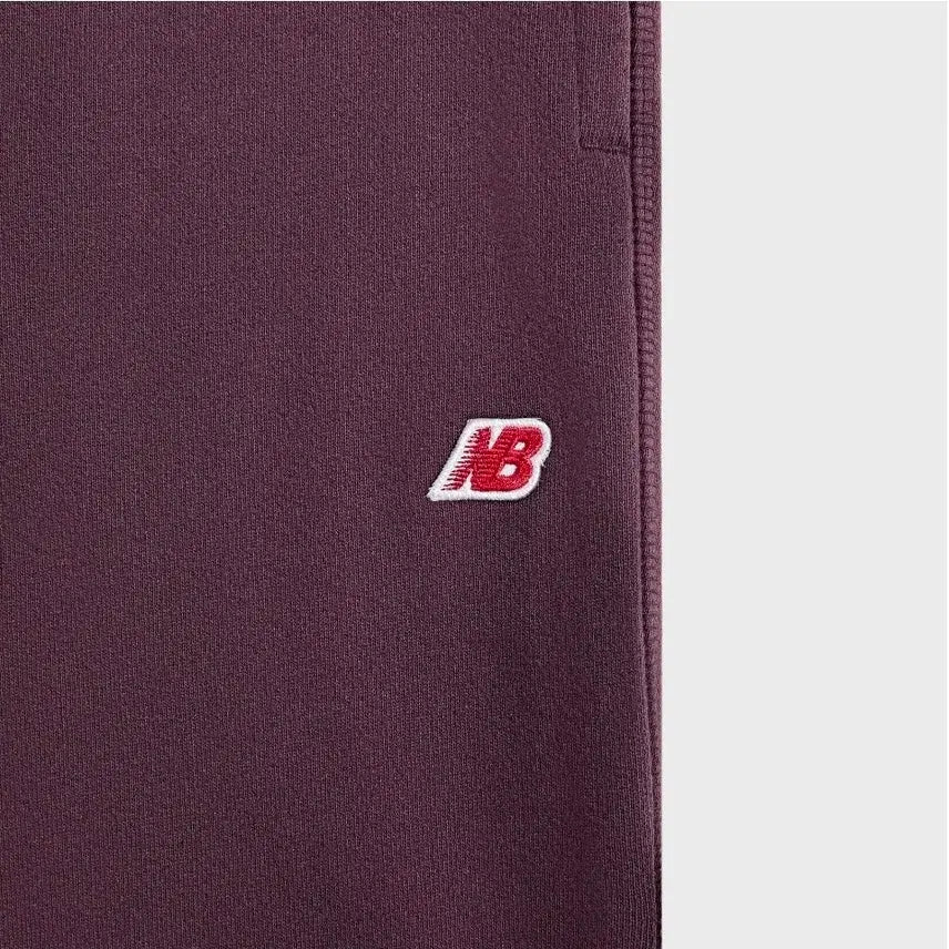 [BUNJANG] New Balance USA Core Sweatpants Brown / [해외S]뉴발란스 메이드 인 USA 코어 스웻팬츠 브라운
