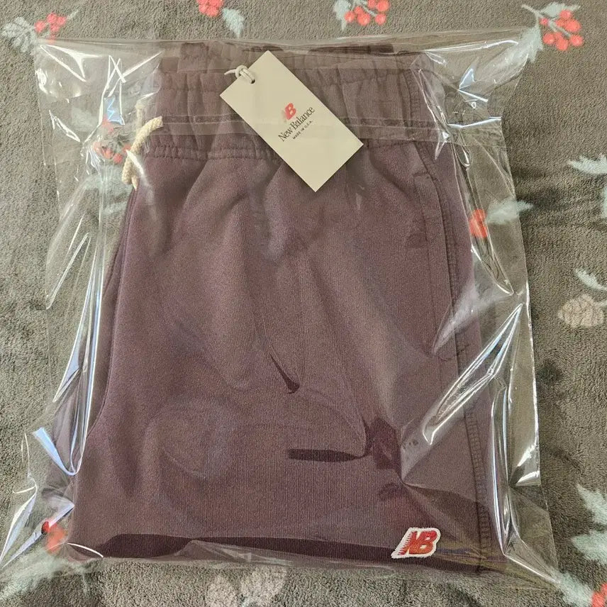 [BUNJANG] New Balance USA Core Sweatpants Brown / [해외S]뉴발란스 메이드 인 USA 코어 스웻팬츠 브라운