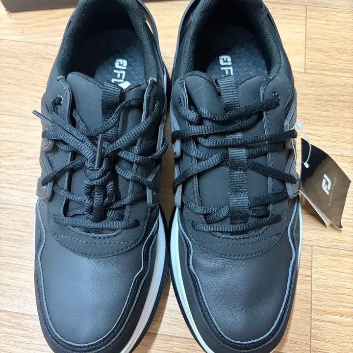 [BUNJANG] FootJoy Golf Shoes 260 / 풋조이 골프화 260