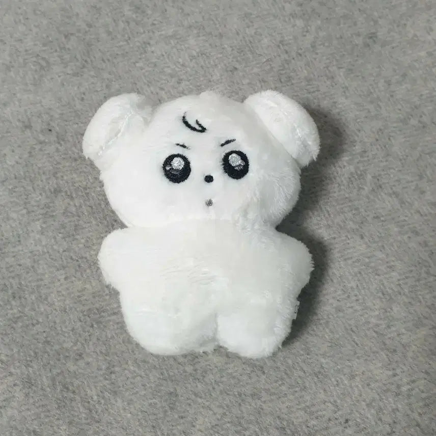 [BUNJANG] BTS Jungkook Jungmung 10cm Doll / 방탄소년단 BTS 정국 JK 10cm 솜깅 인형 정뭉이
