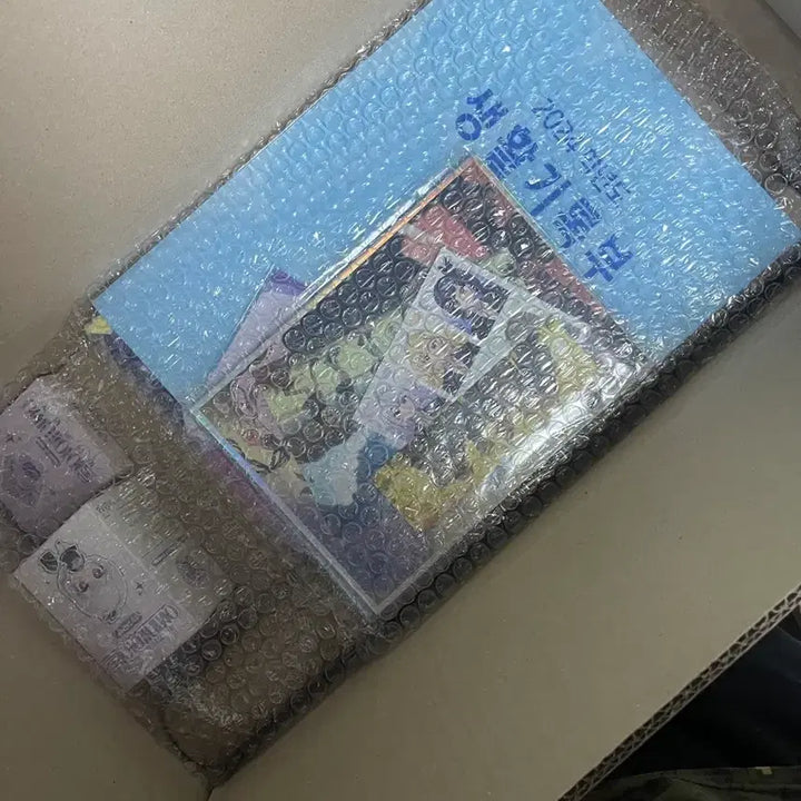 [BUNJANG] Isegye Idol Chasedol Aiine Favorite Set (Sealed) / 이세계아이돌 <차세돌> 최애세트 (아이네) 판매합니다