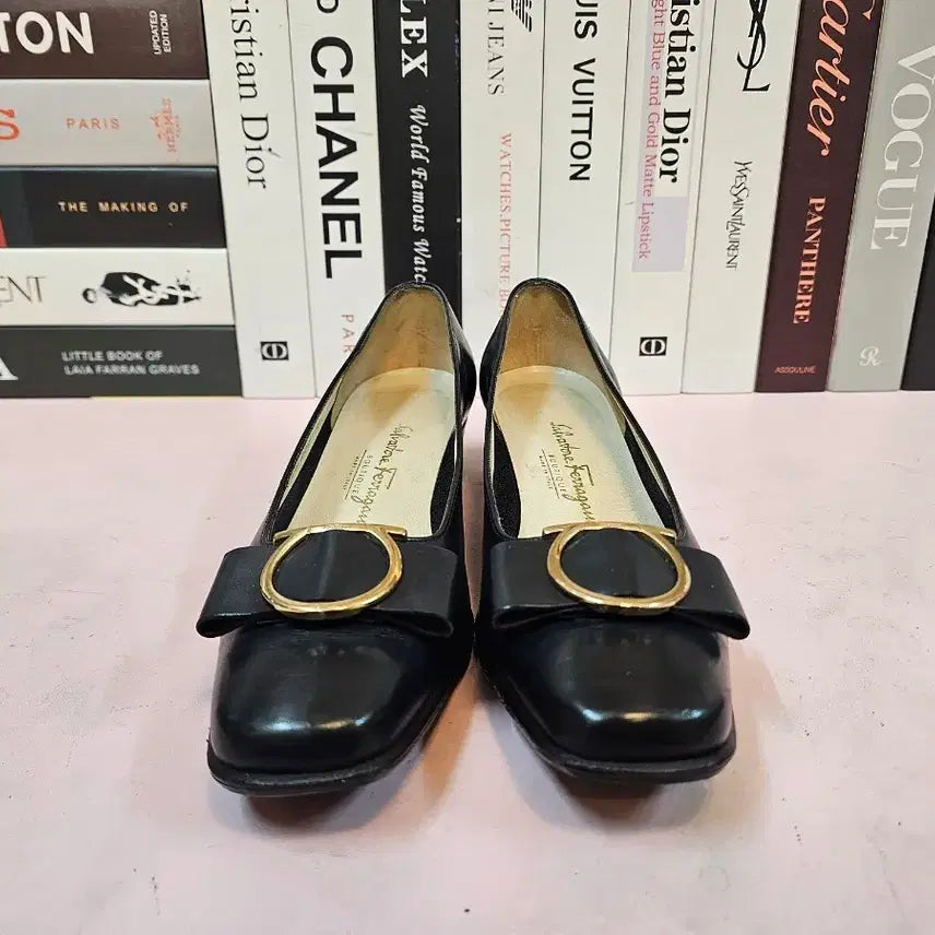 [BUNJANG] Ferragamo Women&