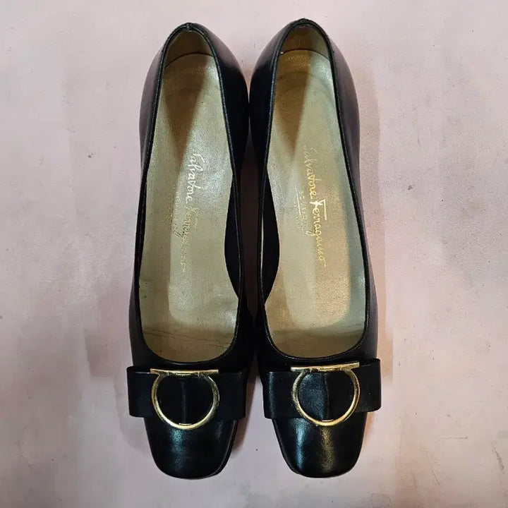 [BUNJANG] Ferragamo Women&