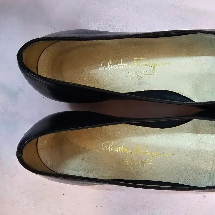 [BUNJANG] Ferragamo Women&
