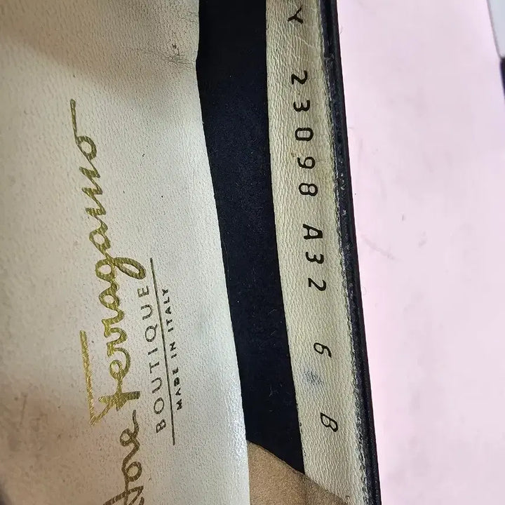 [BUNJANG] Ferragamo Women&