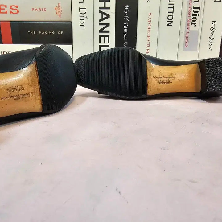 [BUNJANG] Ferragamo Women&