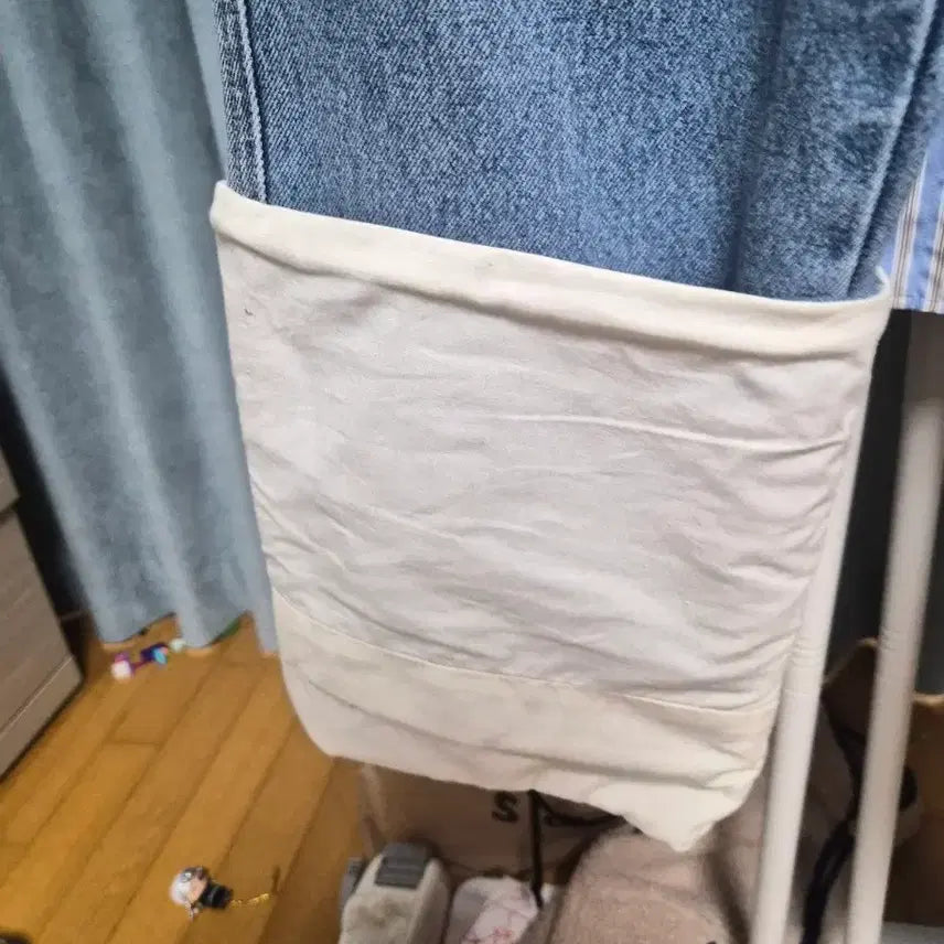 [BUNJANG] Loewe Fisherman Denim Pants / [44]로에베 피셔맨 데님 팬츠 연청