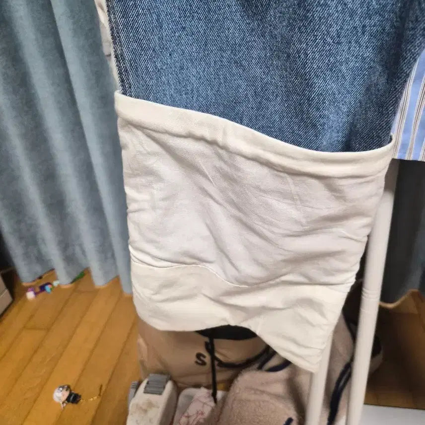 [BUNJANG] Loewe Fisherman Denim Pants / [44]로에베 피셔맨 데님 팬츠 연청