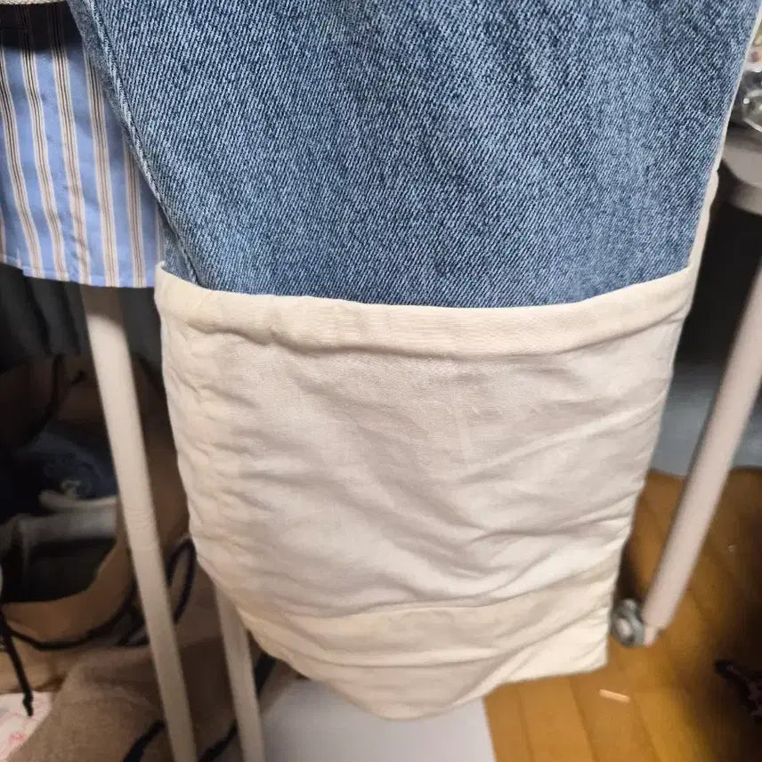 [BUNJANG] Loewe Fisherman Denim Pants / [44]로에베 피셔맨 데님 팬츠 연청