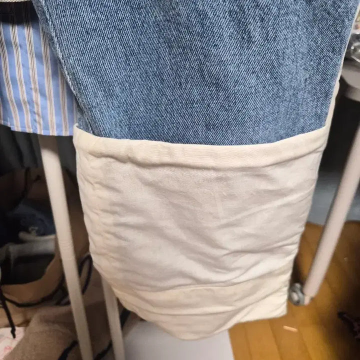 [BUNJANG] Loewe Fisherman Denim Pants / [44]로에베 피셔맨 데님 팬츠 연청