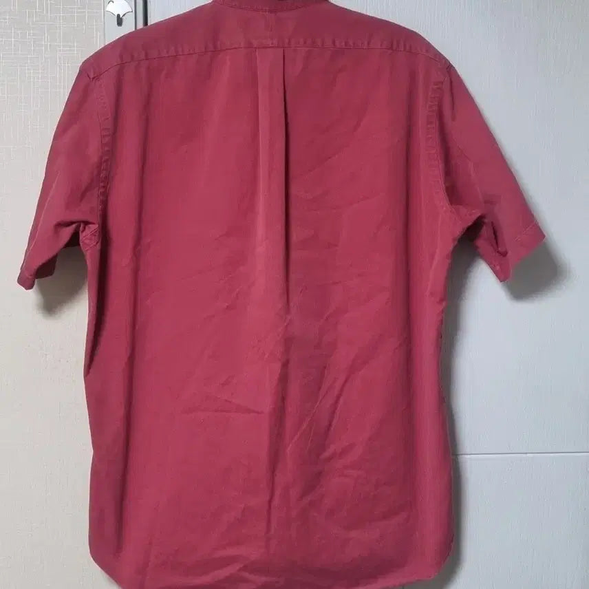 [SOLD OUT] 랄프로렌 반팔 셔츠 M