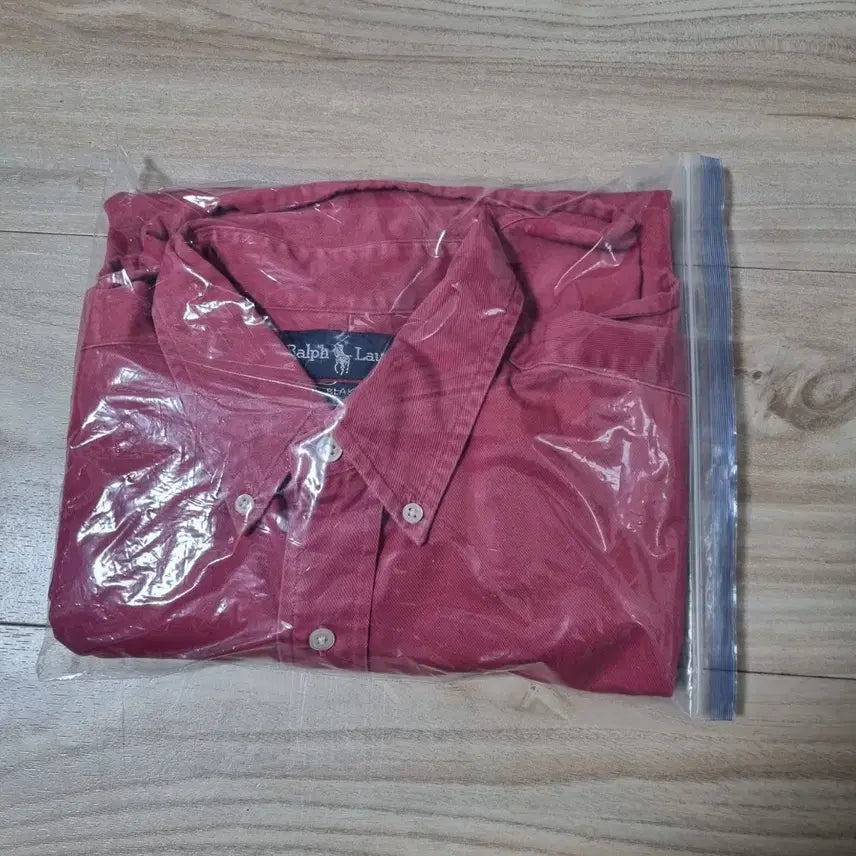 [SOLD OUT] 랄프로렌 반팔 셔츠 M