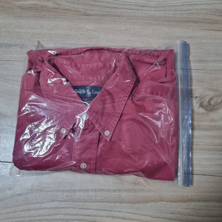 [SOLD OUT] 랄프로렌 반팔 셔츠 M