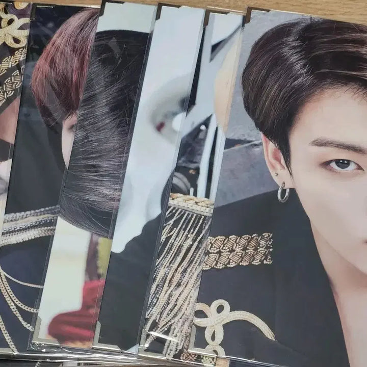 [BUNJANG] BTS Speak Yourself Official POB Bundle Set / 세트 방탄소년단 BTS 스픽콘 프포 정국 태형 지민 호석 윤기 석진 남준