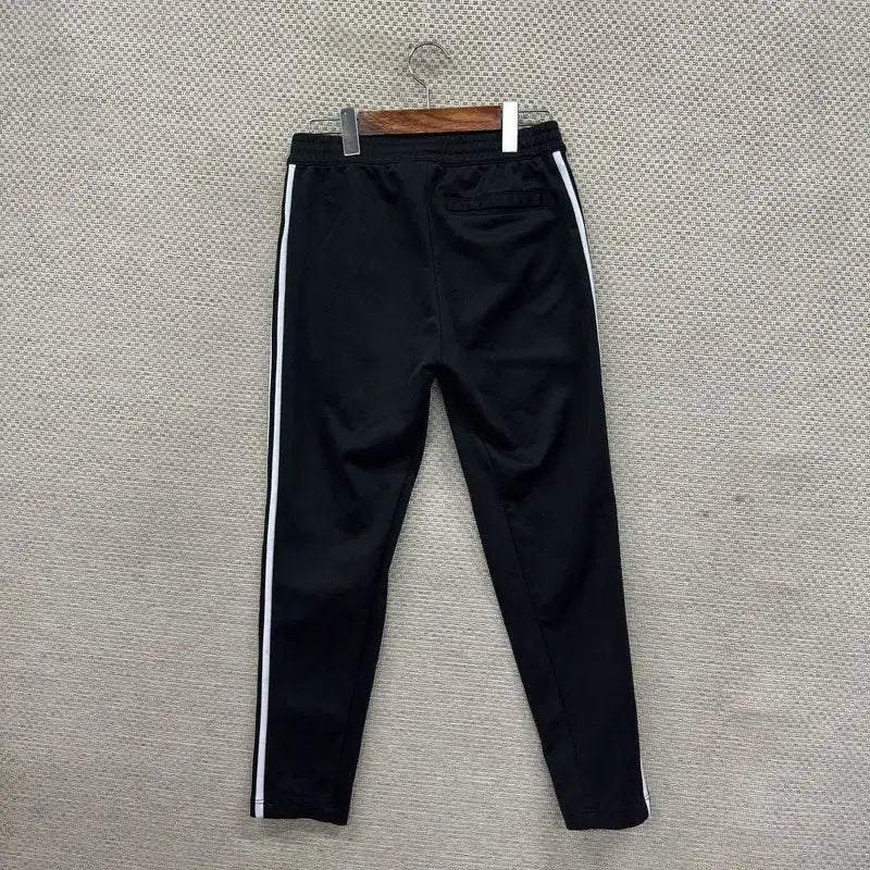 [BUNJANG] Adidas Beckenbauer Track Pants S / 아디다스 버켄바우어 자수로고 트랙팬츠 츄리닝바지 S A07500