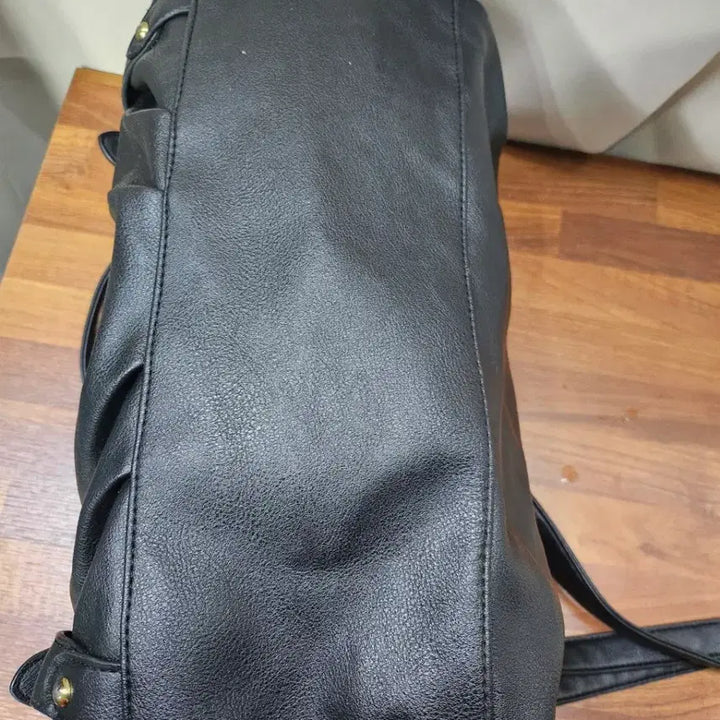 [BUNJANG] Chaud Corelle Black Shoulder Bag / Chaud Corelle 블랙 숄더백
