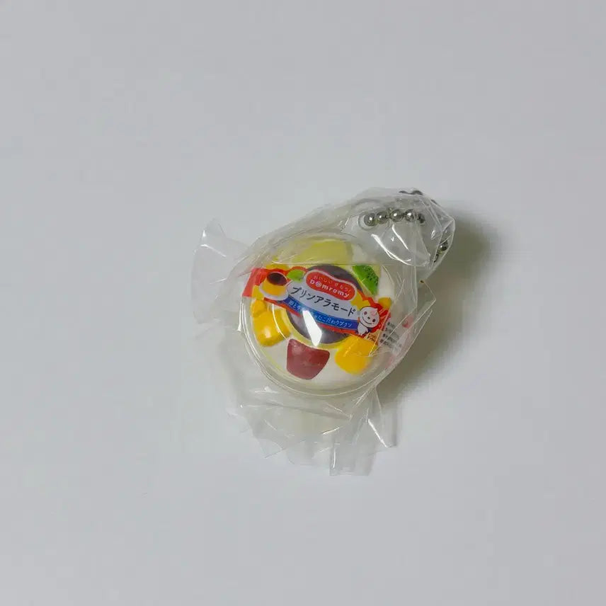 [BUNJANG] Donremy Pudding A La Mode Gacha Toy / 돈레미 가챠 푸딩 아라모드