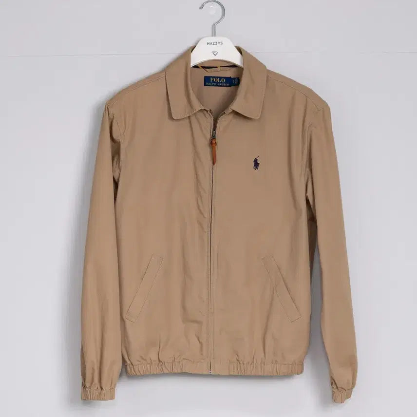 [BUNJANG] Polo Ralph Lauren Bayport Jacket (S) / 폴로 랄프로렌 베이포트 자켓s(95-100)