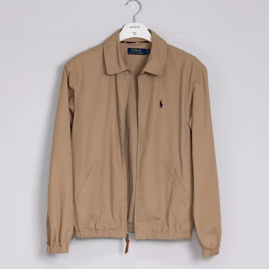 [BUNJANG] Polo Ralph Lauren Bayport Jacket (S) / 폴로 랄프로렌 베이포트 자켓s(95-100)