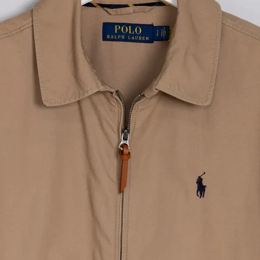 [BUNJANG] Polo Ralph Lauren Bayport Jacket (S) / 폴로 랄프로렌 베이포트 자켓s(95-100)