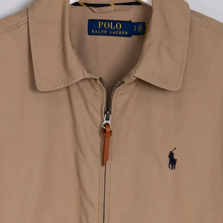 [BUNJANG] Polo Ralph Lauren Bayport Jacket (S) / 폴로 랄프로렌 베이포트 자켓s(95-100)