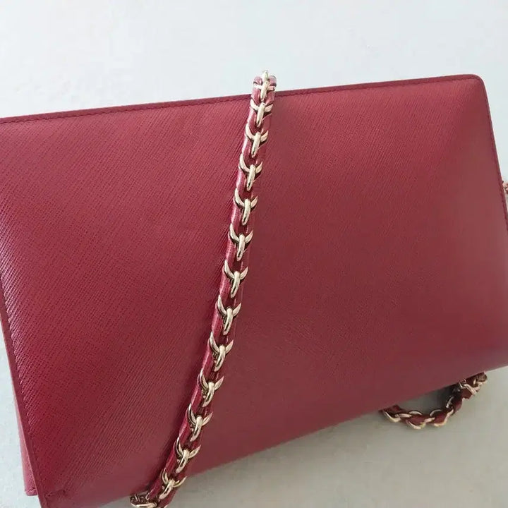 [BUNJANG] Ferragamo Ginny Crossbody Bag / 페라가모 지니 크로스백