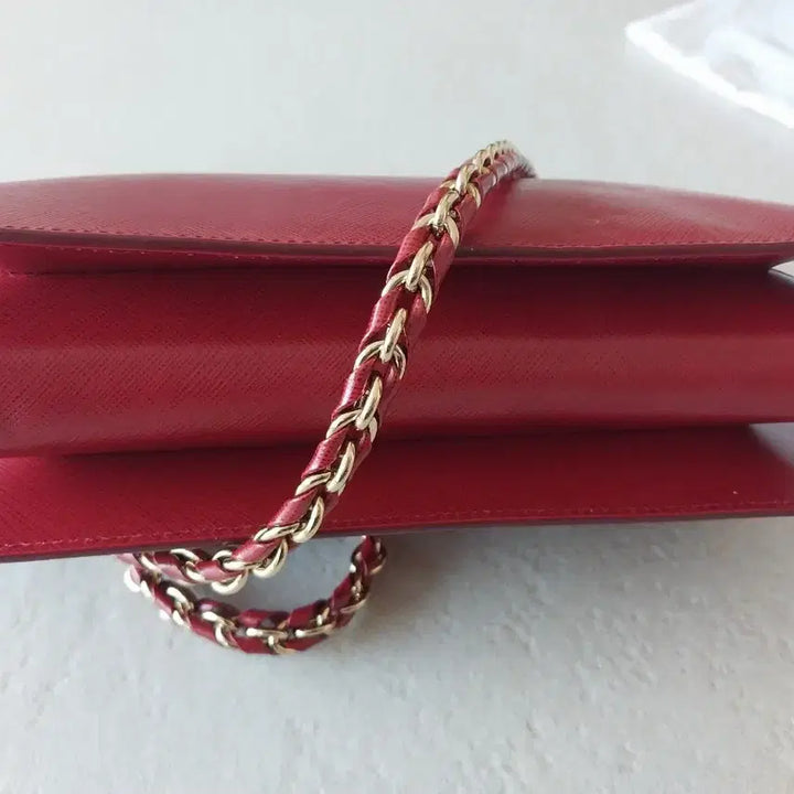 [BUNJANG] Ferragamo Ginny Crossbody Bag / 페라가모 지니 크로스백
