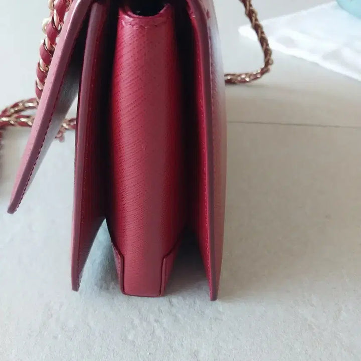 [BUNJANG] Ferragamo Ginny Crossbody Bag / 페라가모 지니 크로스백