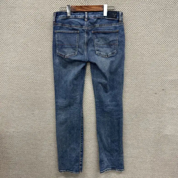 [BUNJANG] American Eagle Super Stretch Denim Jeans 29 inch / 아메리칸이글 슈퍼스트레치 스판 데님 청바지 29인치 A07501