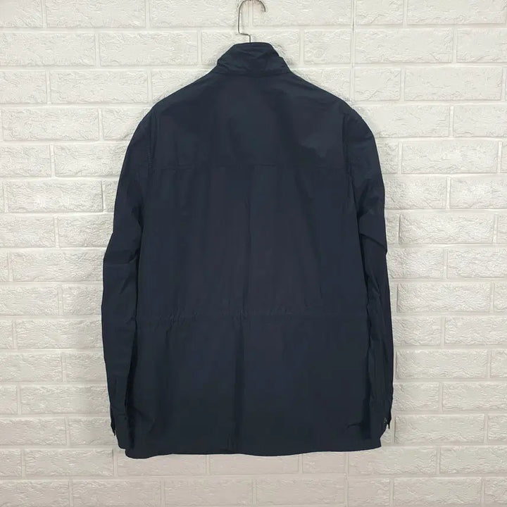 [BUNJANG] Tommy Hilfiger Lightweight Safari Jacket (Navy) / [100]타미힐피거 라이트웨이트 사파리 자켓