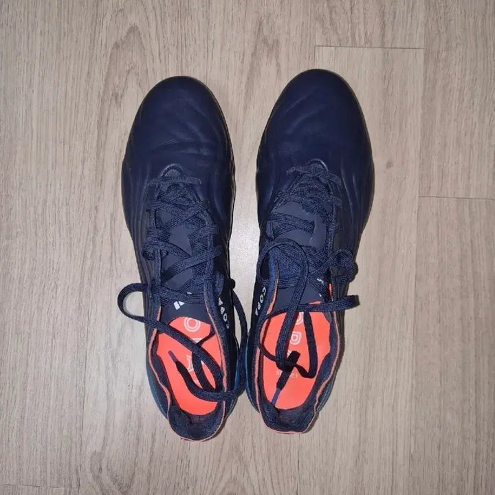 [BUNJANG] Adidas Copa Sense.1 HG Soccer Cleats / 아디다스 코파 센스.1 HG 270