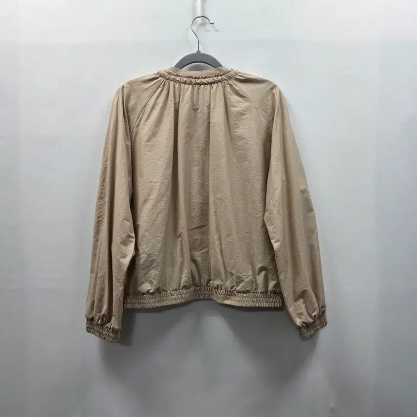 [BUNJANG] Shesmiss Shirring Neck Jumper 55 / 0805 쉬즈미스(shesmiss) 셔링넥 점퍼 55