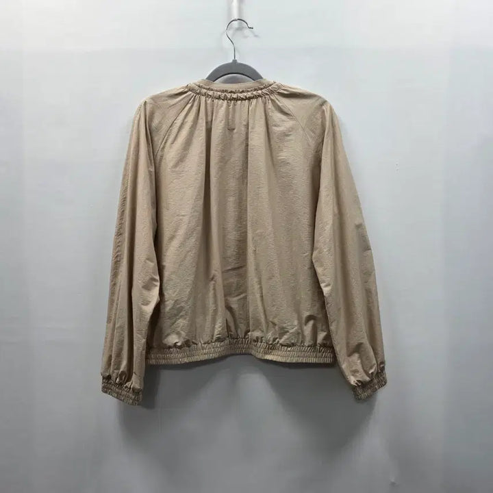 [BUNJANG] Shesmiss Shirring Neck Jumper 55 / 0805 쉬즈미스(shesmiss) 셔링넥 점퍼 55
