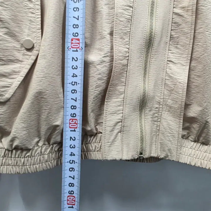 [BUNJANG] Shesmiss Shirring Neck Jumper 55 / 0805 쉬즈미스(shesmiss) 셔링넥 점퍼 55