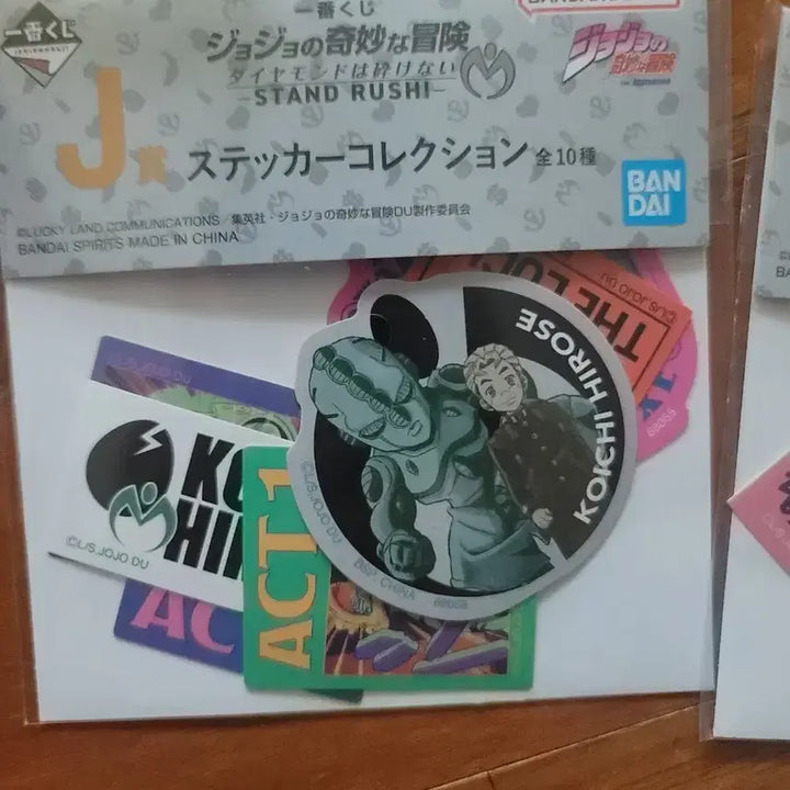 [BUNJANG] JoJo&