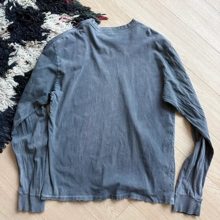 [BUNJANG] RE/DONE Long Sleeve / [L] 리던 롱슬리브 RE/DONE