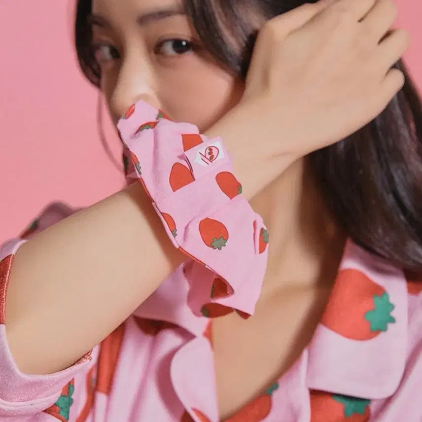 [SOLD OUT] 스파오 은혼 스크런치(머리끈) 판매합니다