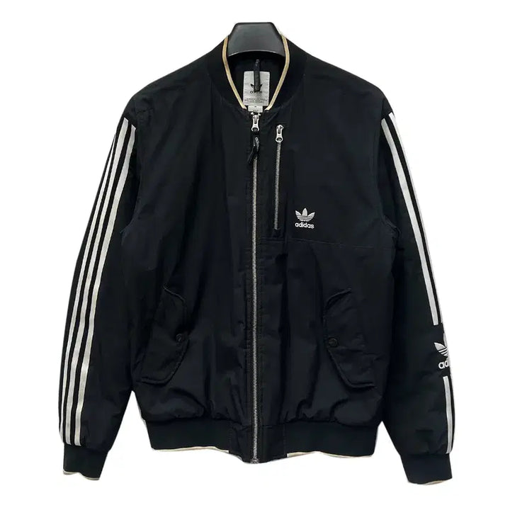 [BUNJANG] Adidas Padded Jacket M / 아디다스 패딩 자켓 M