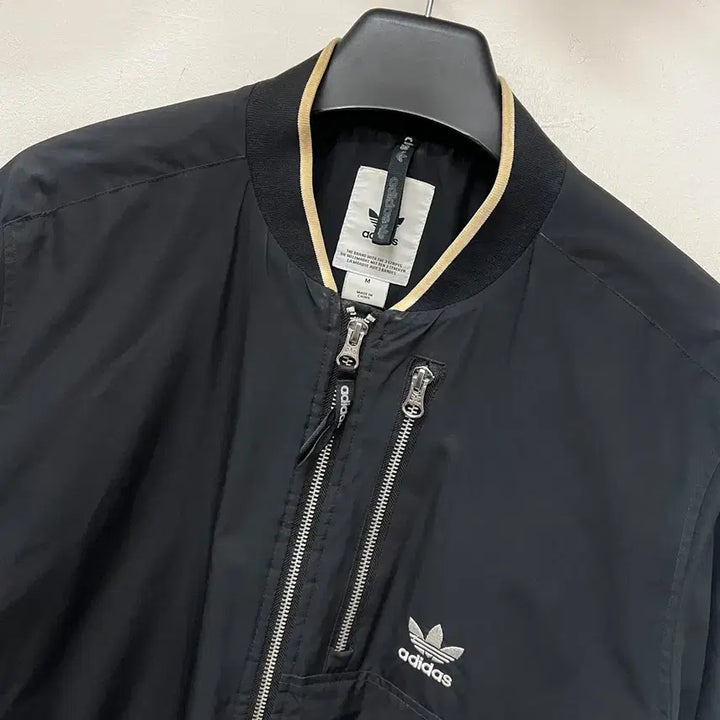 [BUNJANG] Adidas Padded Jacket M / 아디다스 패딩 자켓 M