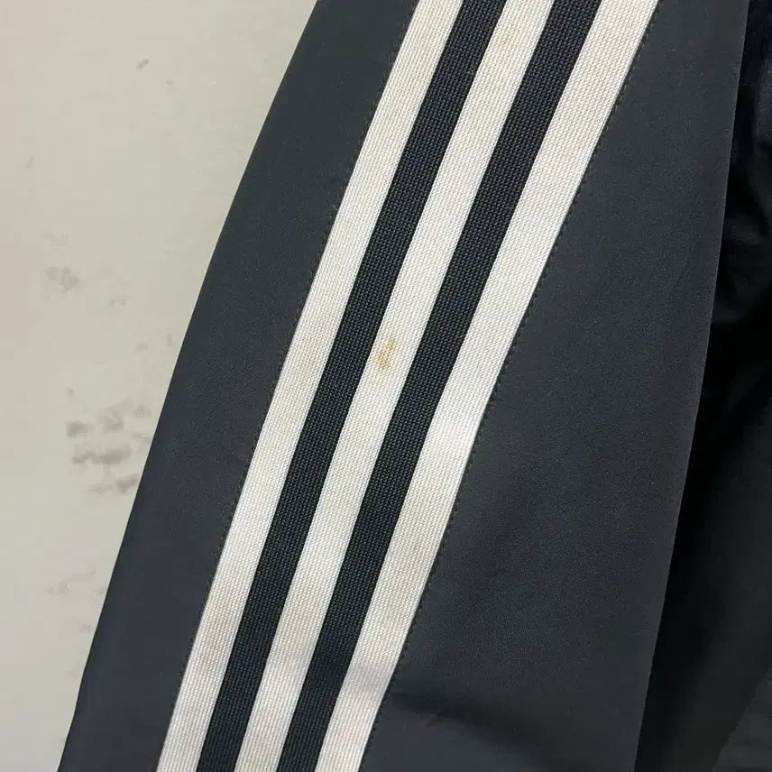[BUNJANG] Adidas Padded Jacket M / 아디다스 패딩 자켓 M