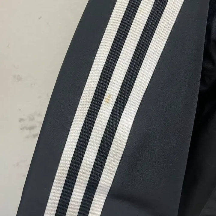 [BUNJANG] Adidas Padded Jacket M / 아디다스 패딩 자켓 M