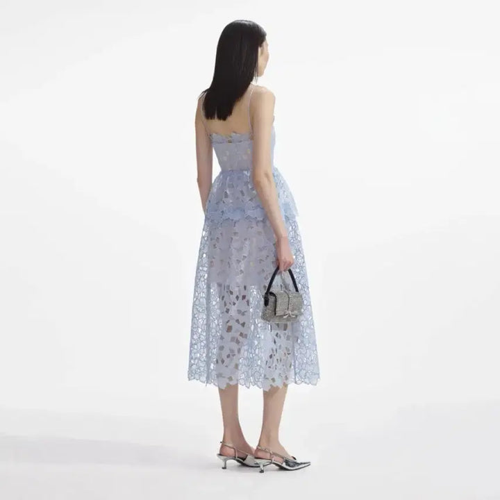 [SOLD OUT] [새상품] 셀프포트레이트 원피스 (산드로 마쥬 이자벨마랑 시에 자라