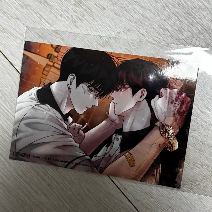 [BUNJANG] LE VOM The Savior of Monday Header / 레봄 5특 헤더 월요일의구원자 월구