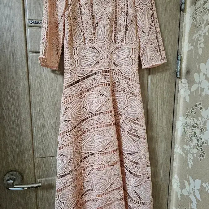 [SOLD OUT] 마쥬 원피스