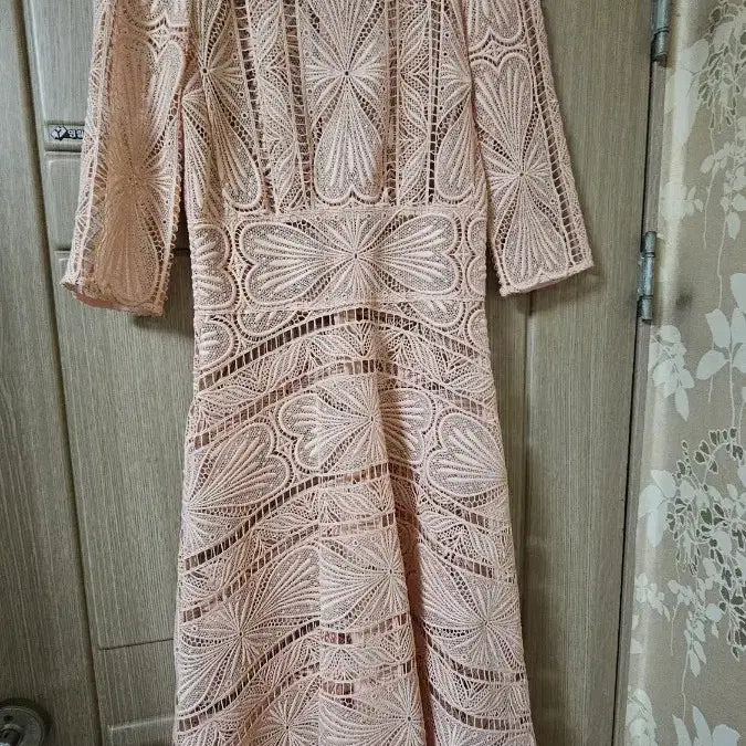[SOLD OUT] 마쥬 원피스