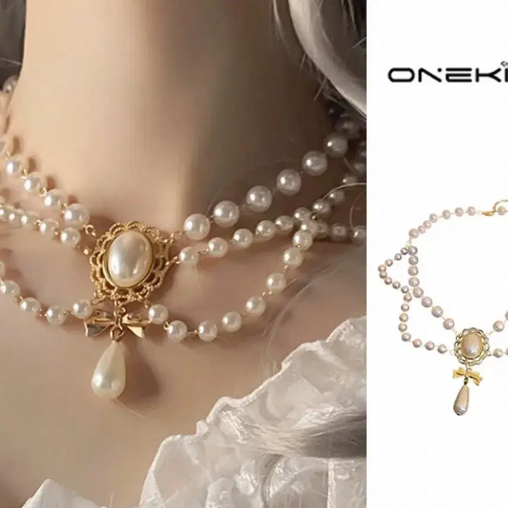 [BUNJANG] High-Quality Lolita Dress Rental Set / [풀세트 대여] 초고퀄 드레스 졸사 졸업사진 로판 로리타 롤리타