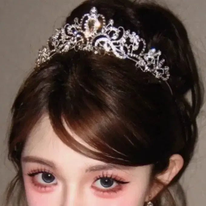 [BUNJANG] High-Quality Lolita Dress Rental Set / [풀세트 대여] 초고퀄 드레스 졸사 졸업사진 로판 로리타 롤리타