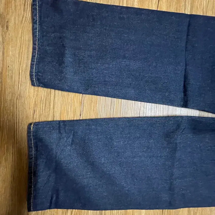 [BUNJANG] 568 Straight Jeans / (새상품) 568 루즈 스트레이트 진_29037-0078 32-32