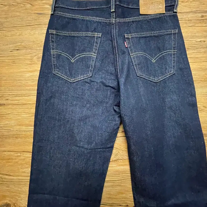 [BUNJANG] 568 Straight Jeans / (새상품) 568 루즈 스트레이트 진_29037-0078 32-32