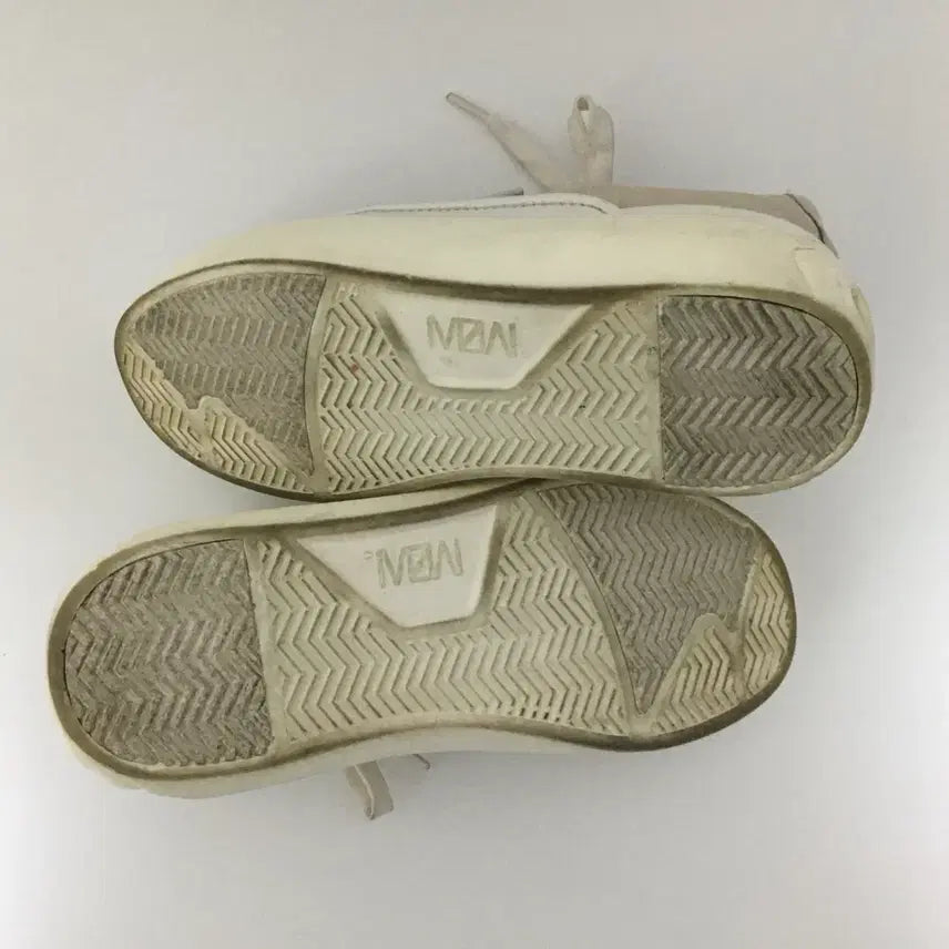 [BUNJANG] PoseGanch Mary Gray 230 Shoes / PoseGanch 포즈간츠 메리 그레이 230